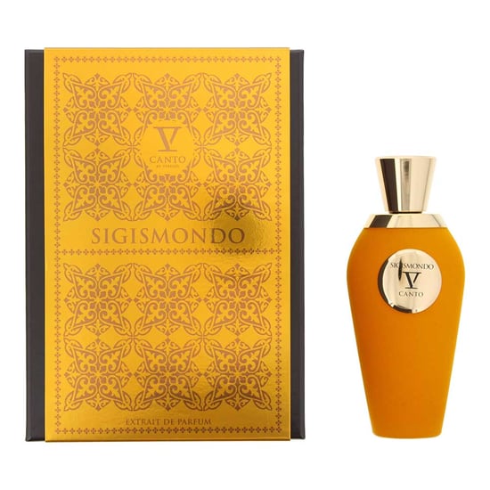 V Canto Sigismondo Extrait de Parfum 100ml - Image 1