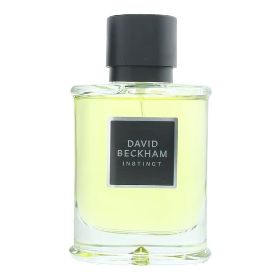 David Beckham Instinct Long-Lasting Eau de Parfum 75ml - Image 2