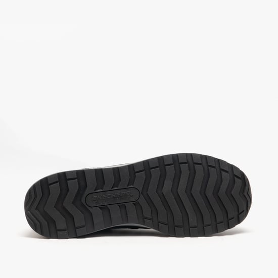 BULKLIN - LYNDALE Mens Safety Trainers Black - Image 3