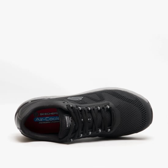 BULKLIN - LYNDALE Mens Safety Trainers Black - Image 4