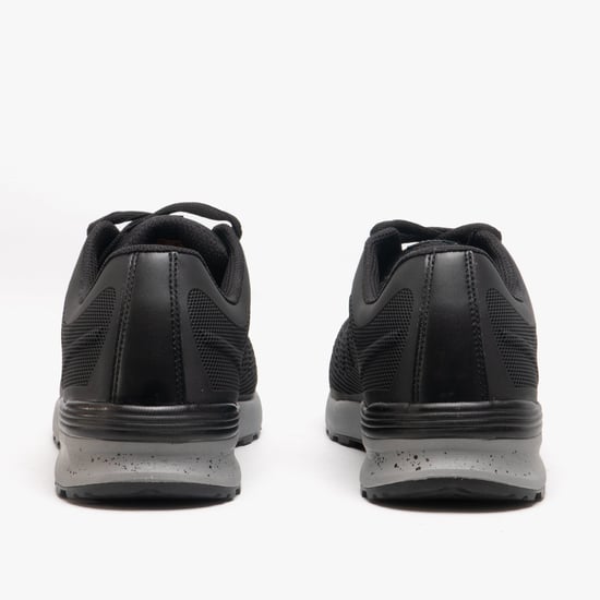 BULKLIN - LYNDALE Mens Safety Trainers Black - Image 5