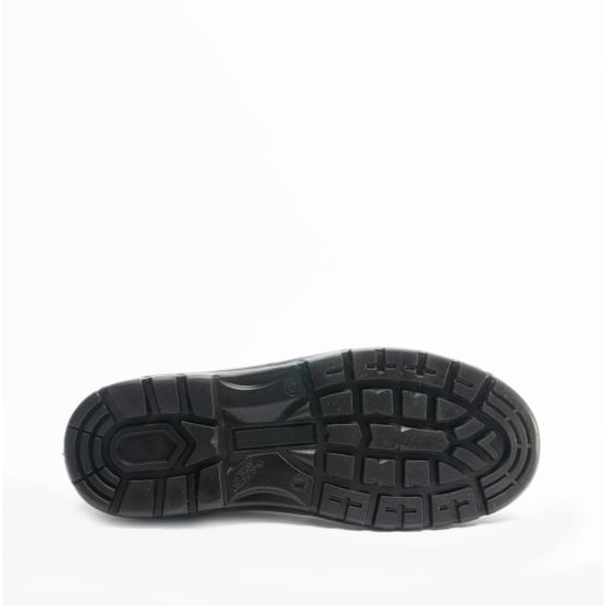 Grafters San Diego Leather Safety Boots Mens - Image 3