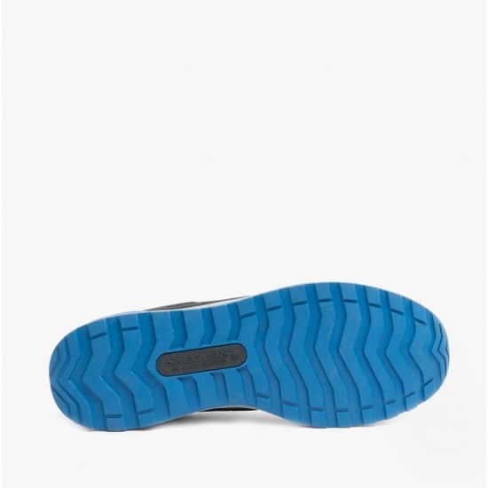 BULKLIN - LYNDALE Mens Safety Trainers Blue - Image 3