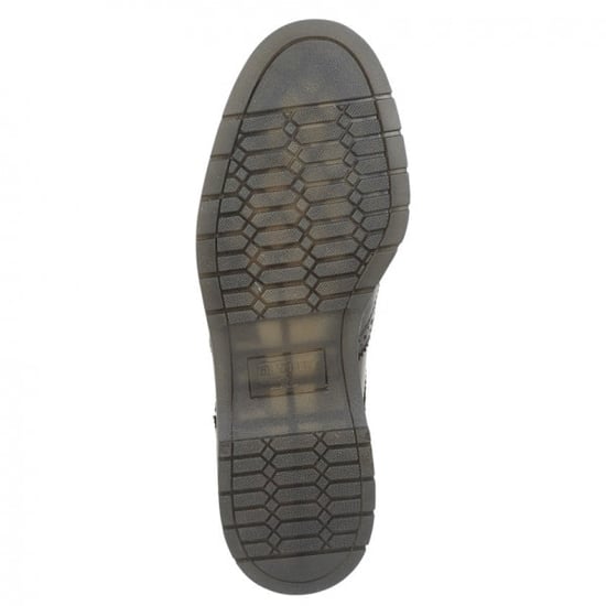 Grafters Runcorn Brogue Chelsea Boots Mens - Image 2