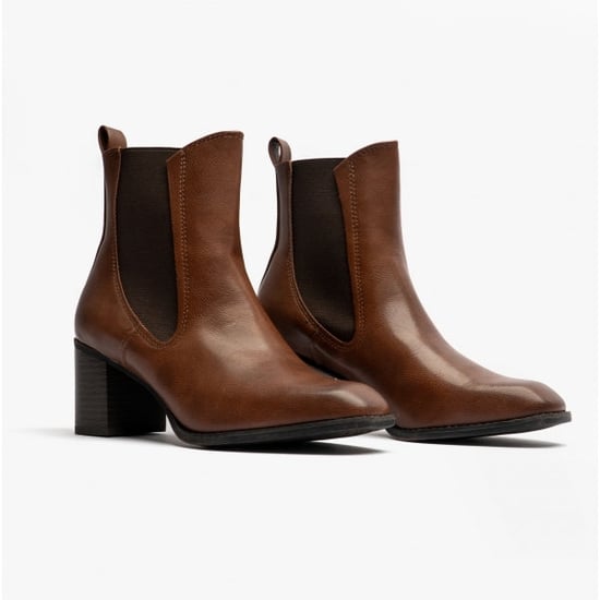 Marco Tozzi 25334-29-375 Womens Boots Chestnut Comb - Image 2
