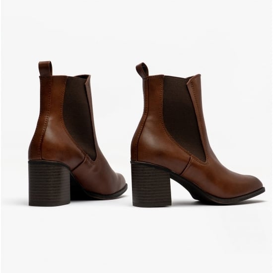 Marco Tozzi 25334-29-375 Womens Boots Chestnut Comb - Image 3