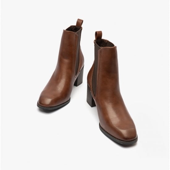 Marco Tozzi 25334-29-375 Womens Boots Chestnut Comb - Image 4