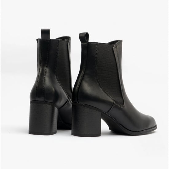 Marco Tozzi 25334-29-001 Womens Boots Black - Image 3