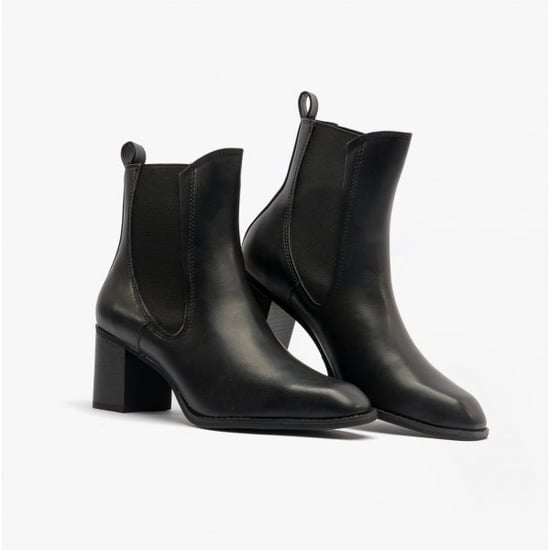 Marco Tozzi 25334-29-001 Womens Boots Black - Image 5