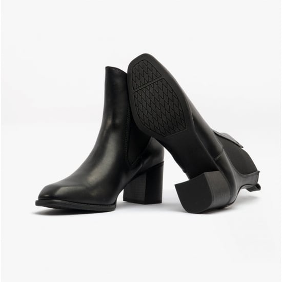Marco Tozzi 25334-29-001 Womens Boots Black - Image 6