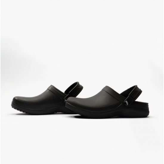 Skechers Dames Riverbound Pasay Slipbestendige Klompen - Image 5
