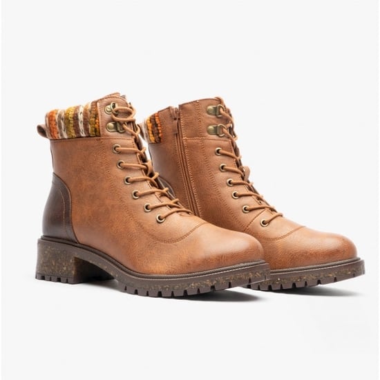 Lotus HICKORY Womens Boots Tan - Image 2