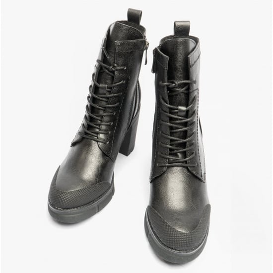 Marco Tozzi 25249-29-098 Womens Boots Black Comb - Image 5