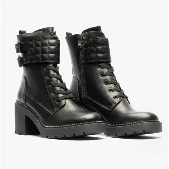 Marco Tozzi 25266-29-001 Womens Boots Black - Image 2