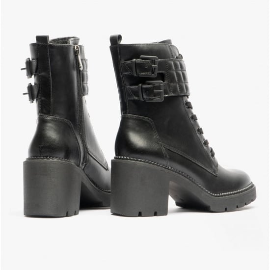 Marco Tozzi 25266-29-001 Womens Boots Black - Image 3