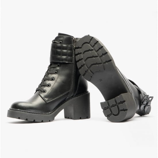 Marco Tozzi 25266-29-001 Womens Boots Black - Image 4