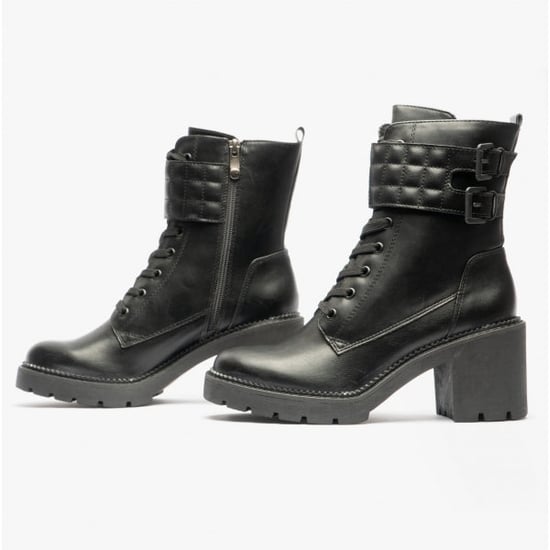 Marco Tozzi 25266-29-001 Womens Boots Black - Image 6
