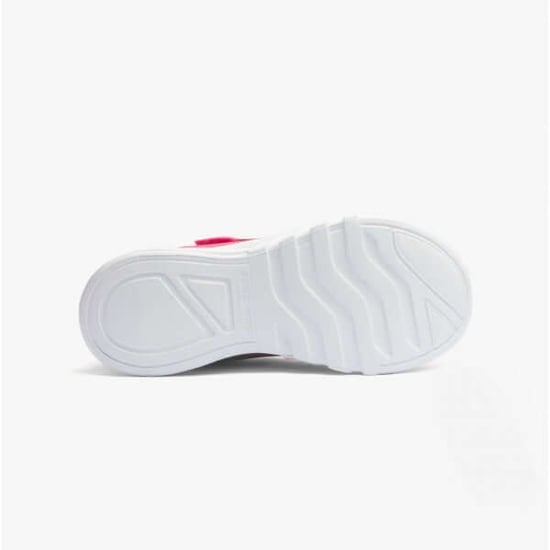 FLICKER FLASH Tjejer Sneakers Rosa - Image 6