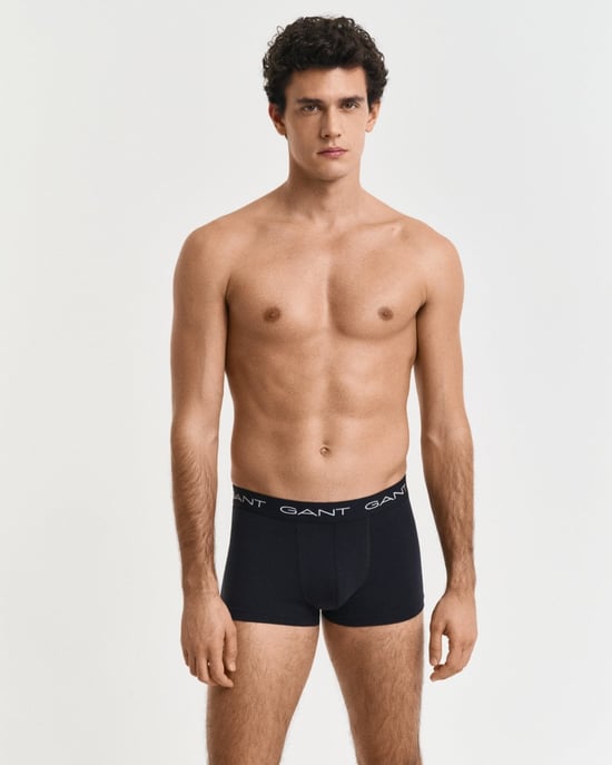 GANT Mens Trunk 7-Pack - Image 3