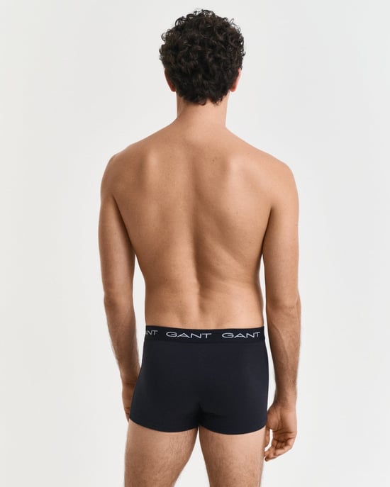 GANT Mens Trunk 7-Pack - Image 4