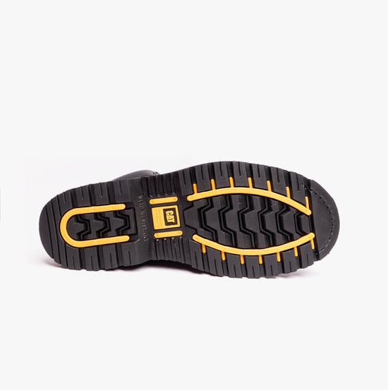 Caterpillar Holton Skyddsskor Herr - Image 6