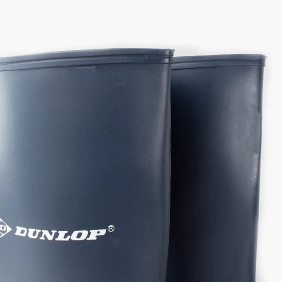 SPORT Womens Wellies Navy Blue - Image 5