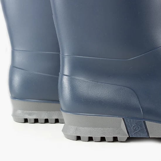 SPORT Womens Wellies Navy Blue - Image 2