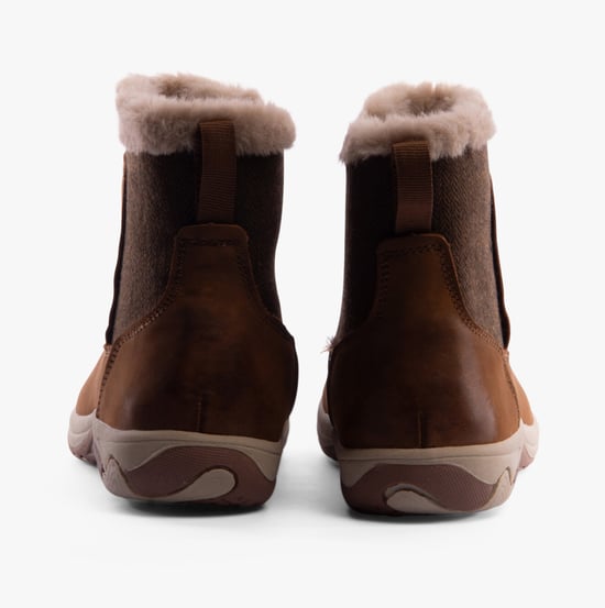 Free Spirit CHARLIE Womens Boots Monks Robe - Image 3