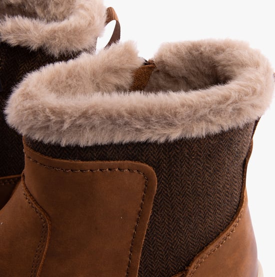 Free Spirit CHARLIE Womens Boots Monks Robe - Image 6