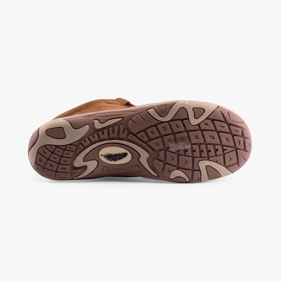 Free Spirit GEM Womens Boots Monks Robe - Image 3