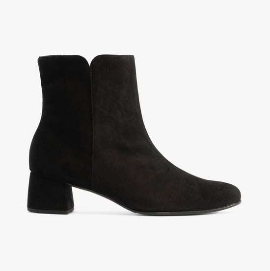 Gabor ABBEY Womens Boots Black - Image 1