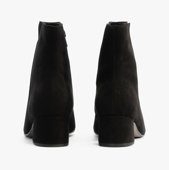 Gabor ABBEY Womens Boots Black - Image 4