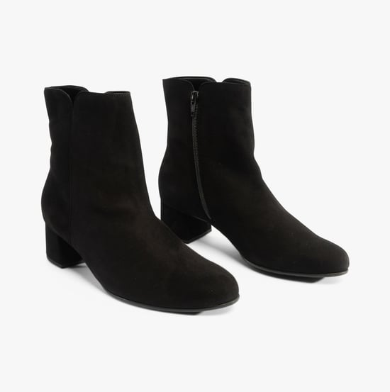 Gabor ABBEY Womens Boots Black - Image 2