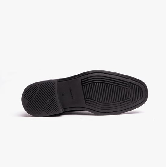 GANT RIZMOOD Mens Chelsea Boots Black - Image 6