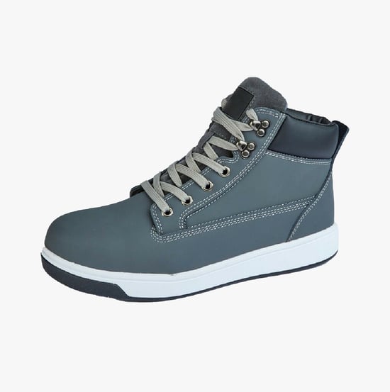 Grafters Longwood Safety Trainer Boot - Image 2