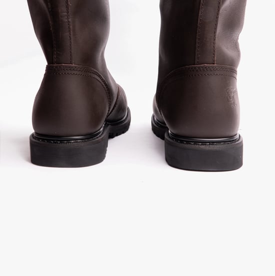 Grafters Idaho Safety Rigger Boot Mens - Image 3
