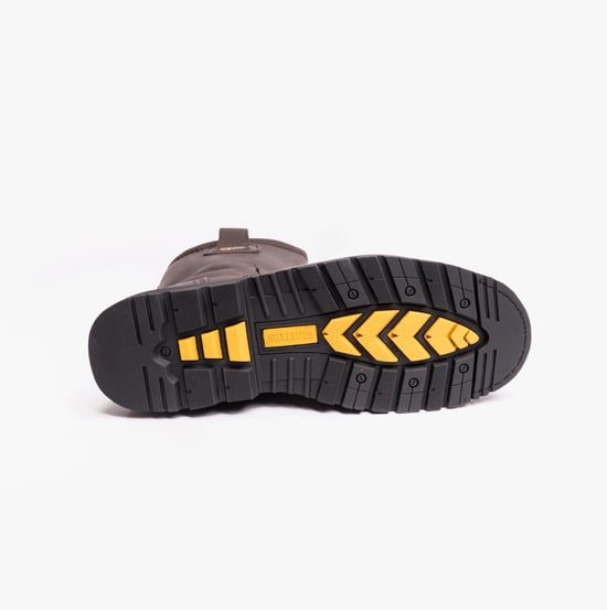 Grafters Idaho Safety Rigger Boot Mens - Image 5