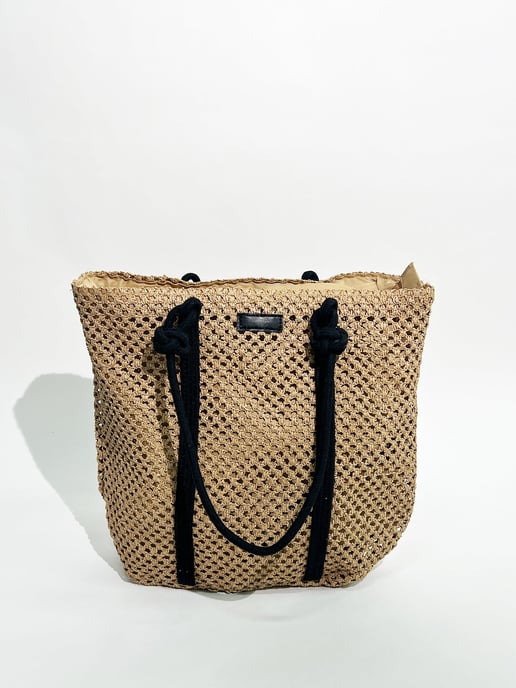 Large Beach Tote Bag - Image 2