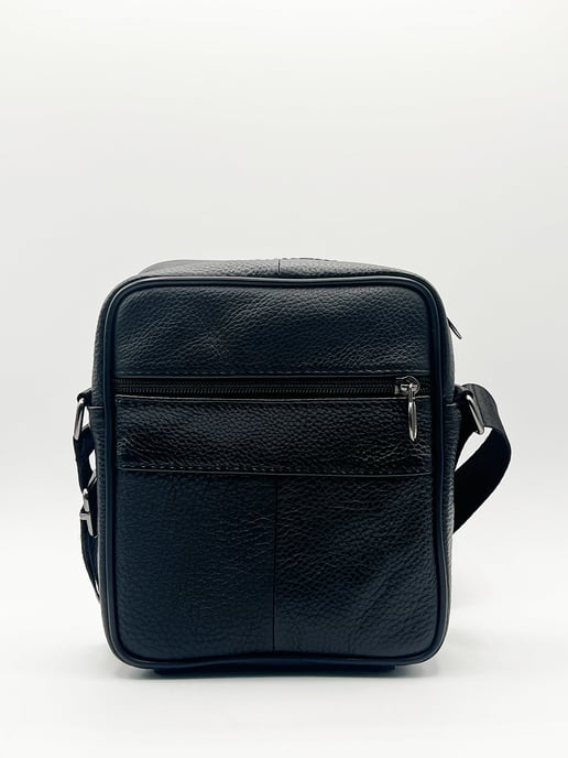 Crossbody Messenger - Image 5