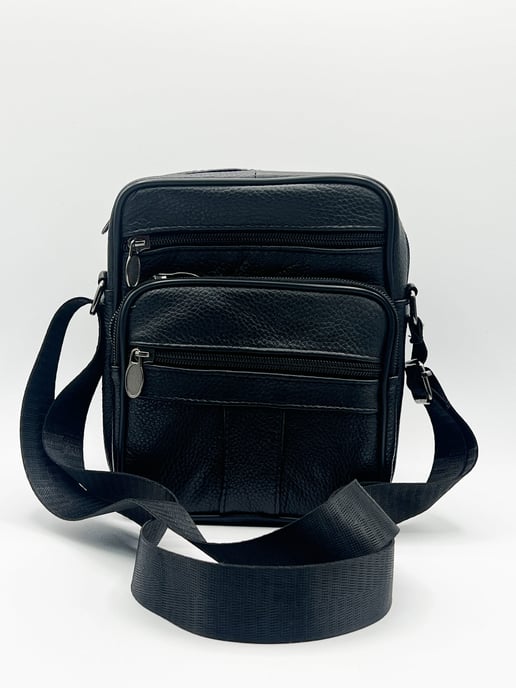 Crossbody Messenger - Image 3