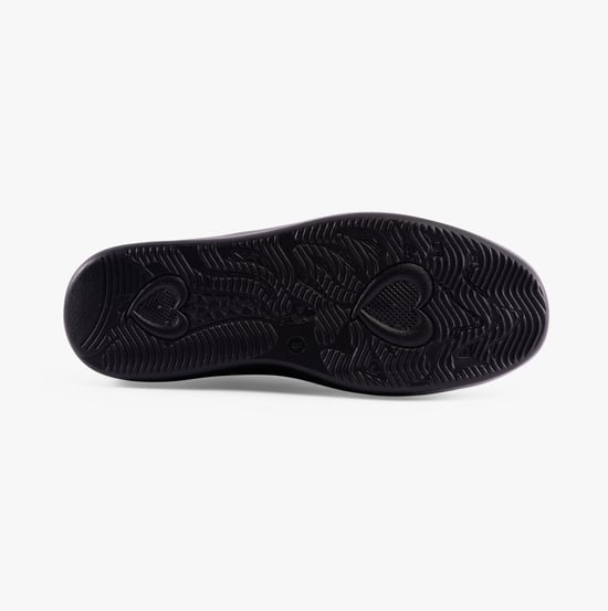 Heavenly Feet SENTA Womens Boots Forest - Image 3