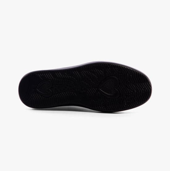 Heavenly Feet SENTA Womens Boots Midnight - Image 3