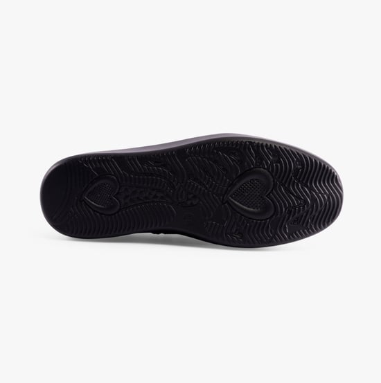 Heavenly Feet PETRA Womens Boots Black - Image 3