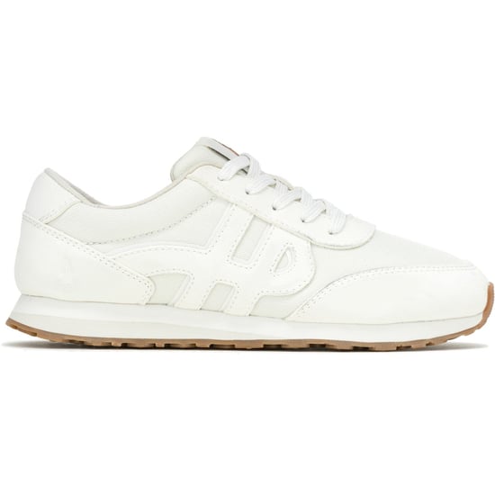 SEVENTY8 Dames Sneaker Crème - Image 1