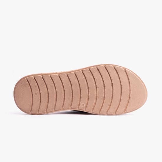 SARAH Womens Sandals Black - Image 6