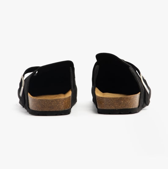 BAILEY Dames Sandalen Zwart - Image 3