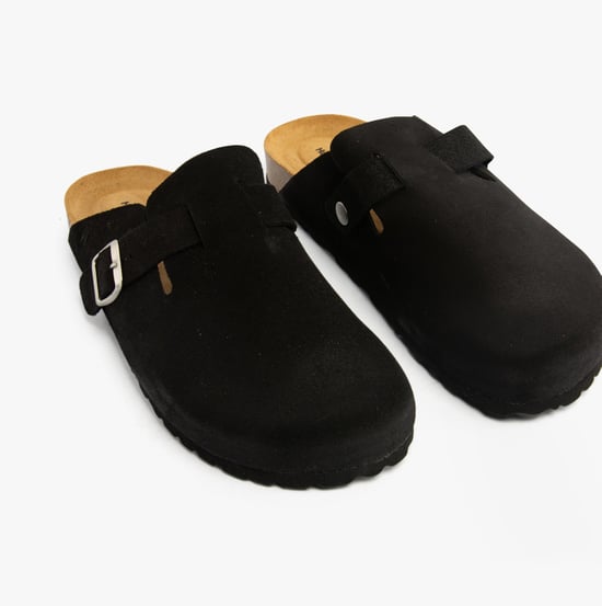 BAILEY Dames Sandalen Zwart - Image 4