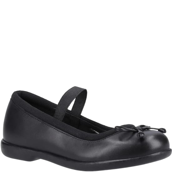 Hush Puppies Betty Mary Jane Skor - Image 1