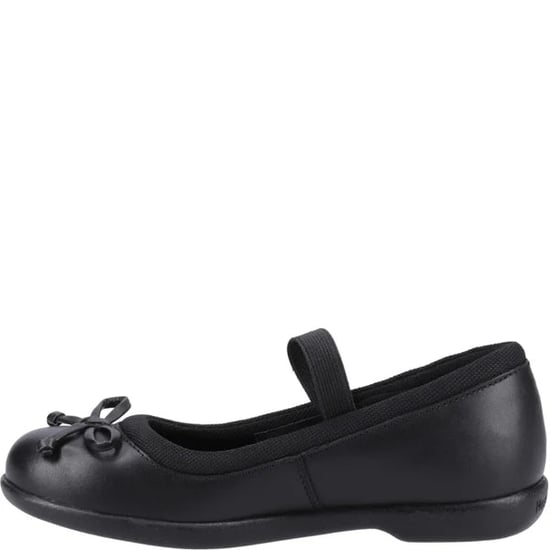 BETTY JNR Girls Shoes Black - Image 2