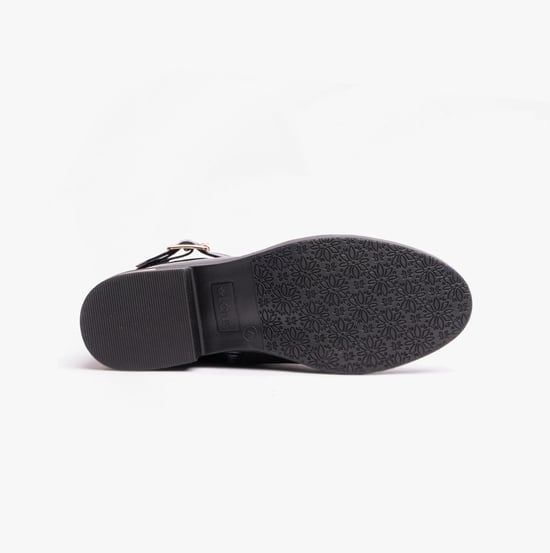 Lotus BONNIE Womens Ankle Boots Black - Image 5